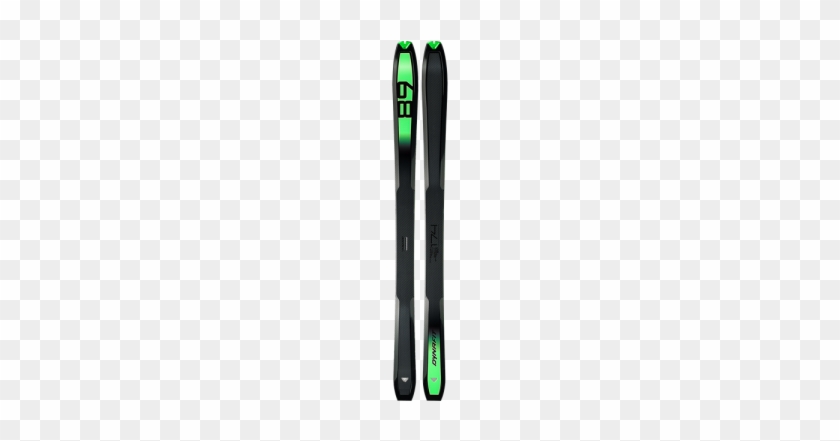 Ski Skiing Sport - Dynafit Carbonio 89 #1361525