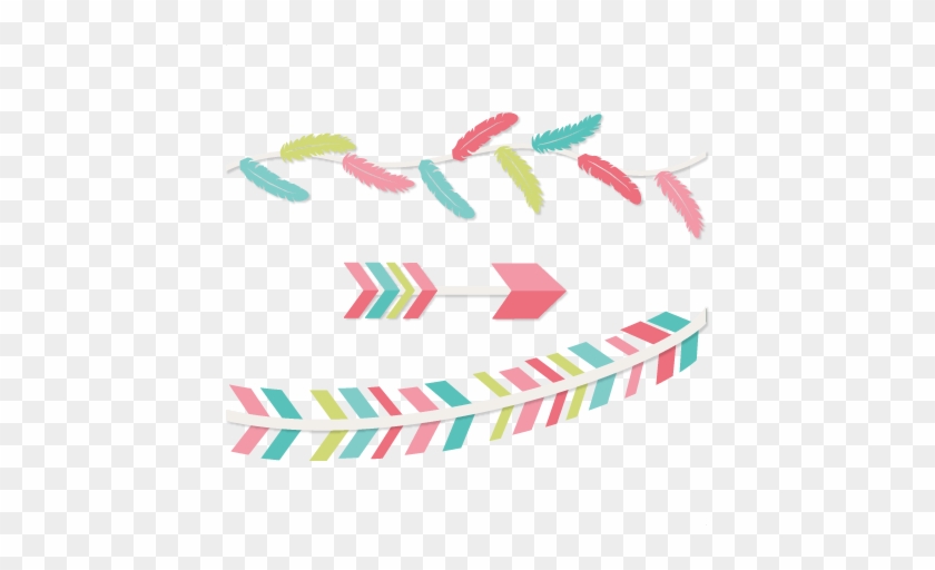 Boho Svg Silhouette - Cricut #1361639