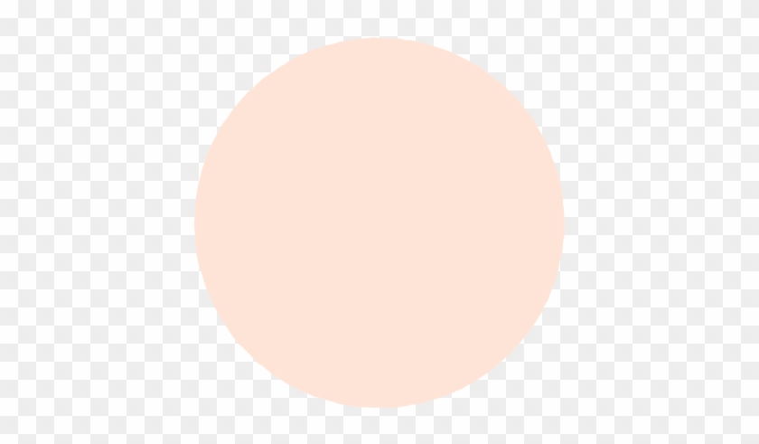 Essential Oils - Benefits - Aroma - Beige Color Circle #1361647
