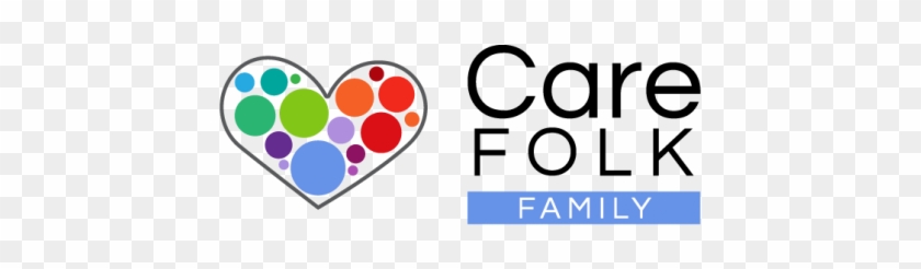 Carefolk Logo - Circle #1361676