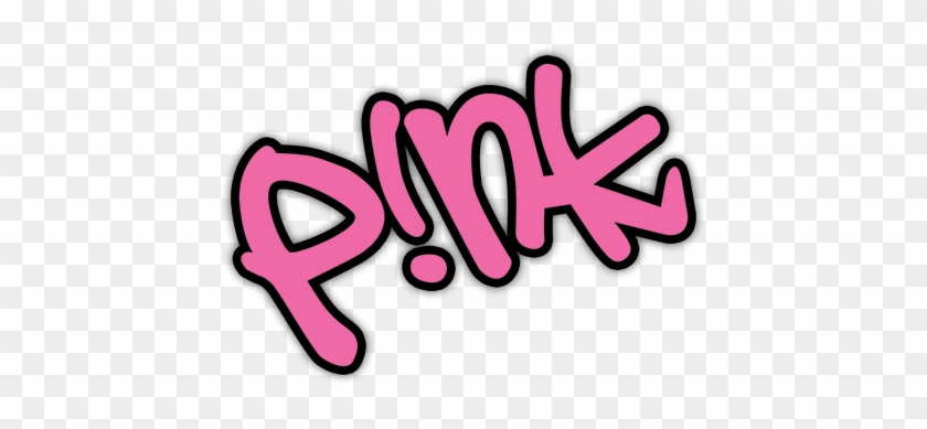 Pink Logo Design Inspiration, Band Logos, Heavy Metal, - Pink Band Logo #1361714