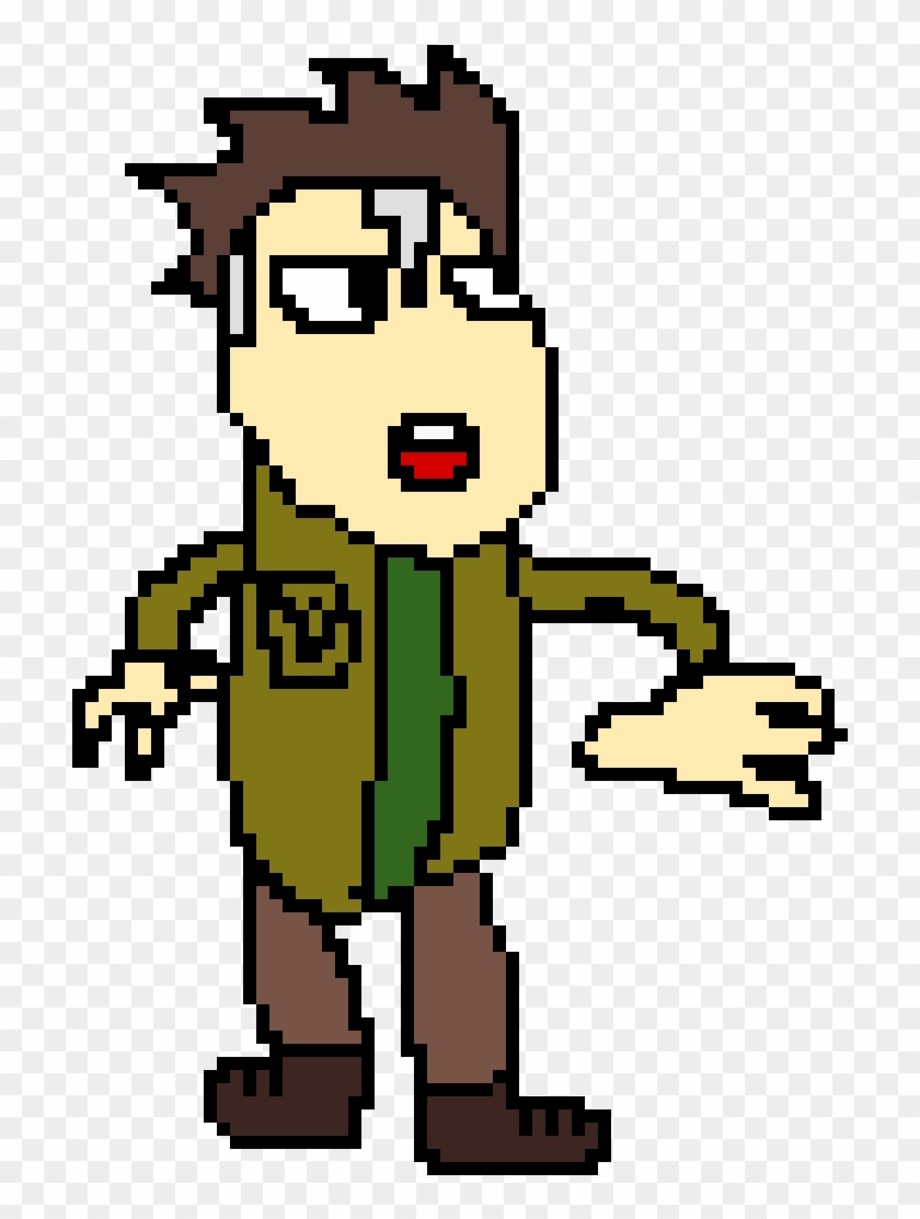 Zombie Survivor - Cartoon #1361915