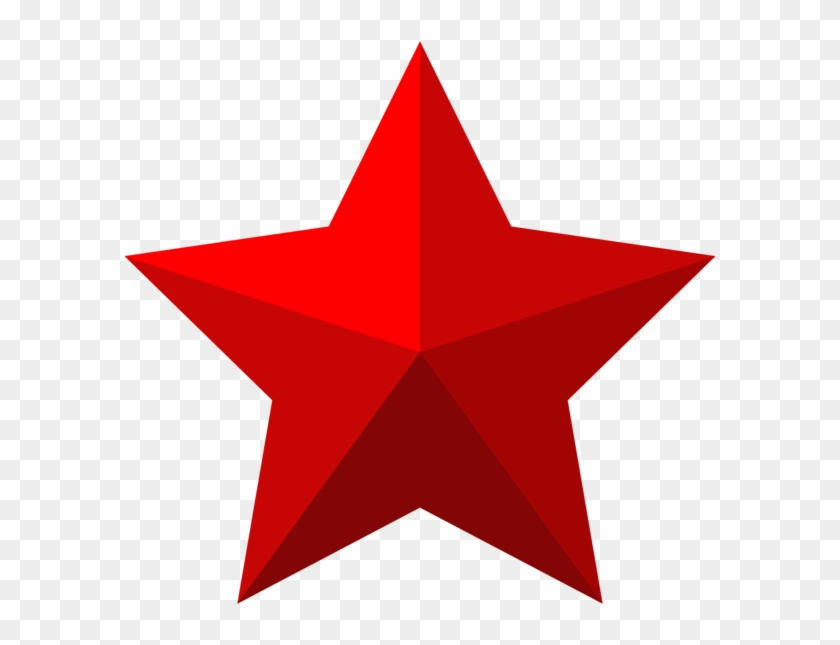 Clipart Freeuse Red Star Png Clip Art Image Pinterest - Red Star Png #1361940