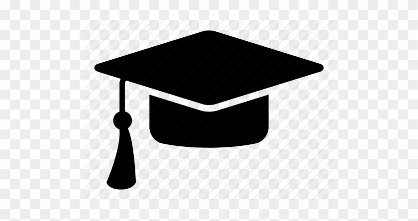 Twinkle Stars Academy - Graduation Cap #1361964