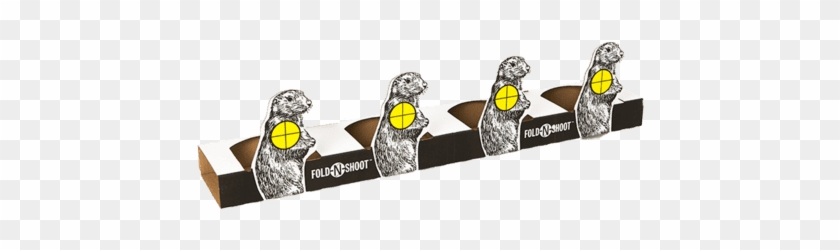 Woody's Prairie Dog 6 Pack - Prairie Dog #1361995