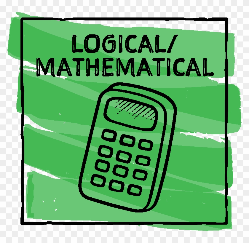 Create A Game That Is Related To The Story For Your - Logical Mathematical Intelligence Png #1362022