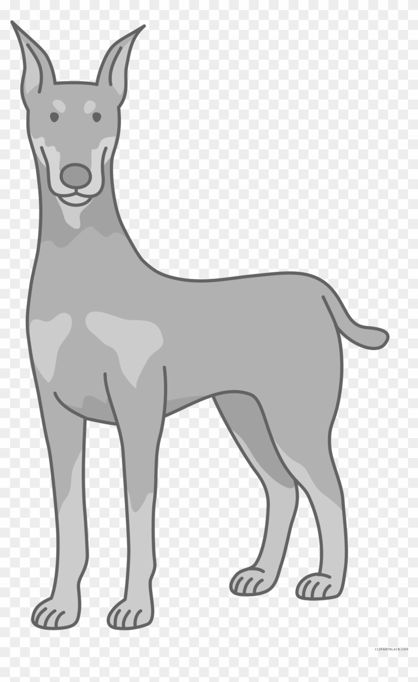 Prairie Falcon Clipart Sock - 無料 イラスト ドーベルマン #1362034