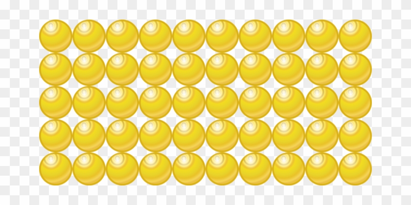 Computer Icons Corn On The Cob Nba Multiplication User - Recycling Symbol #1362049