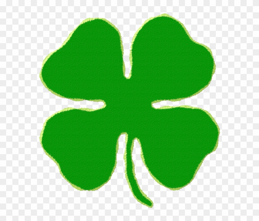 Four Leaf Clover #1362287