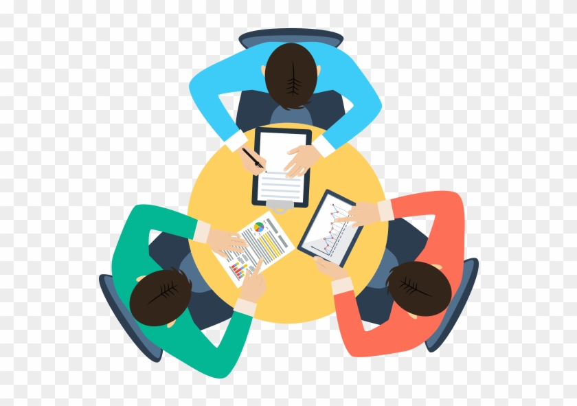 People Skills Cliparts - Interpersonal Skills Png #1362299