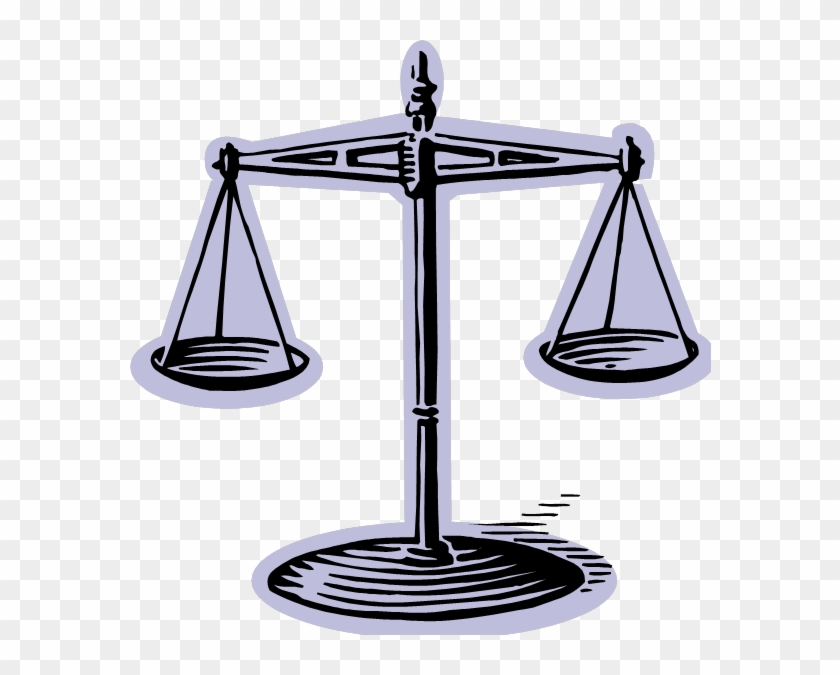 Justice Is Individual, Not Social - Consumer Protection Act 1986 #1362332