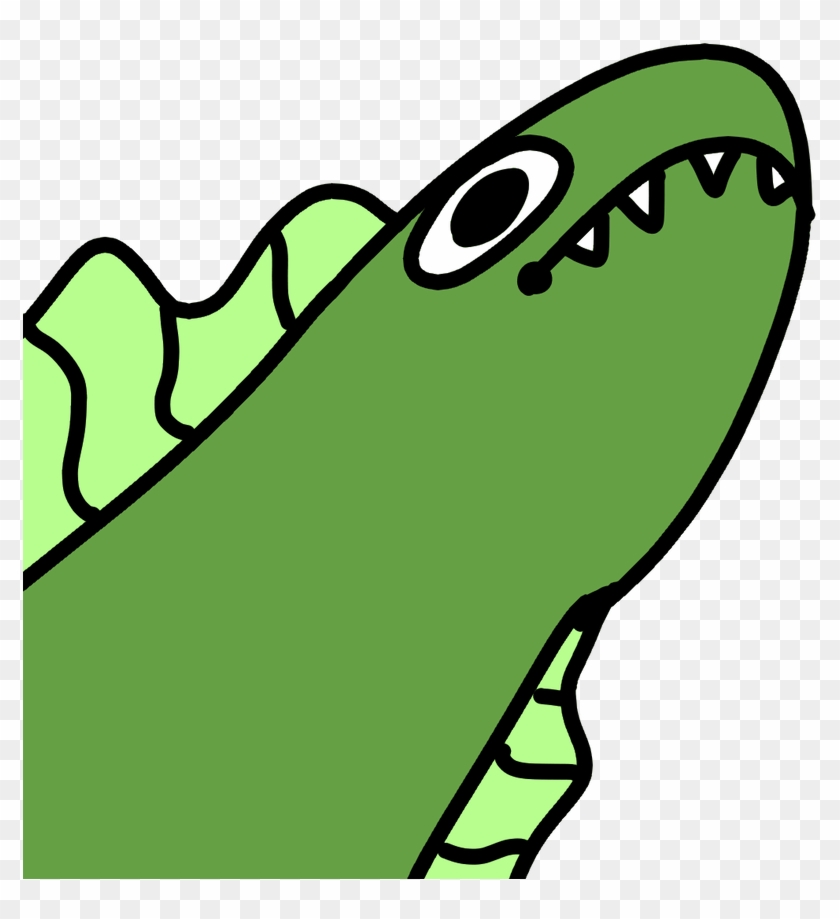 Eel Meme Icon By Swiftypaws101 - Digital Art #1362477