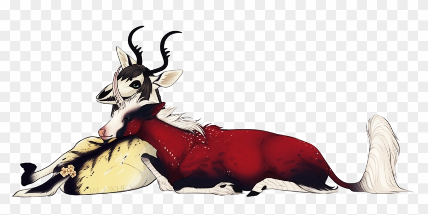 Undertow Aftertaste The Endless Forest Lady X - Clip Art #1362691