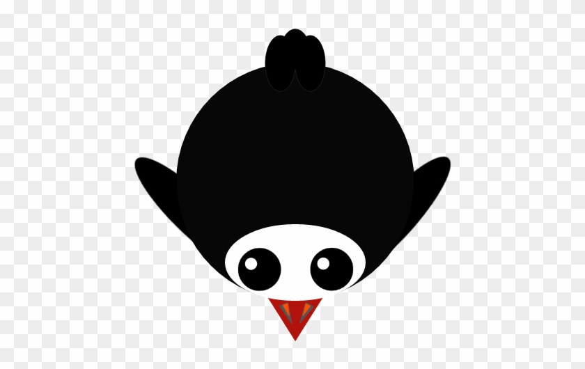Io-puffin - .io #1362712