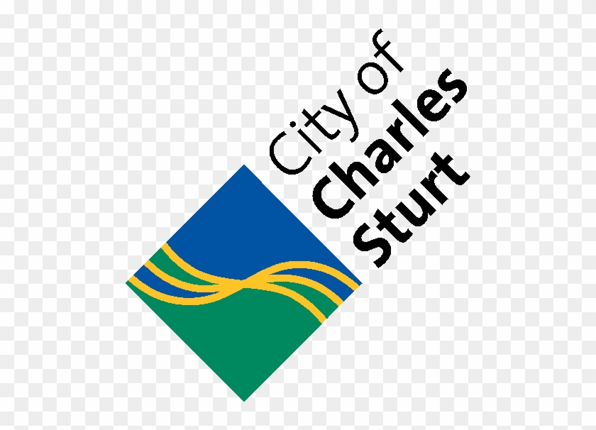 This Adventure Is Thanks To Funding From The Westside - City Of Charles Sturt Logo #1362752