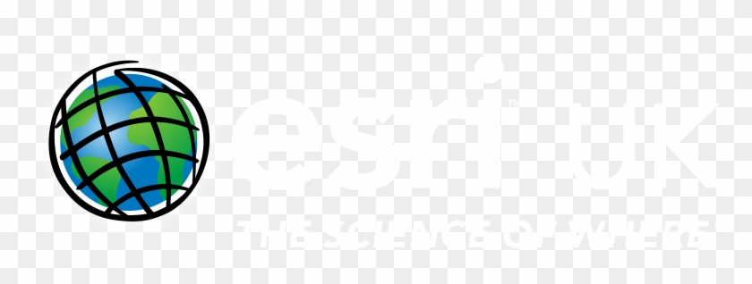 Esri Uk Logo #1362766