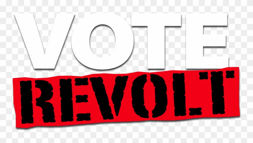 Boycott The Ballots Statement From Red Guards Kansas - Don T Vote Png #1362821