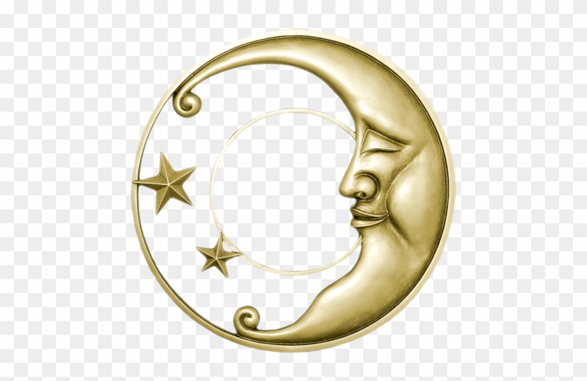 Scrapbook - Moon #211381