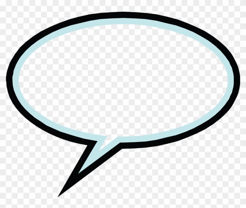 Speech Bubble Png Transparent Images - Speech Bubble Transparent Background #211432