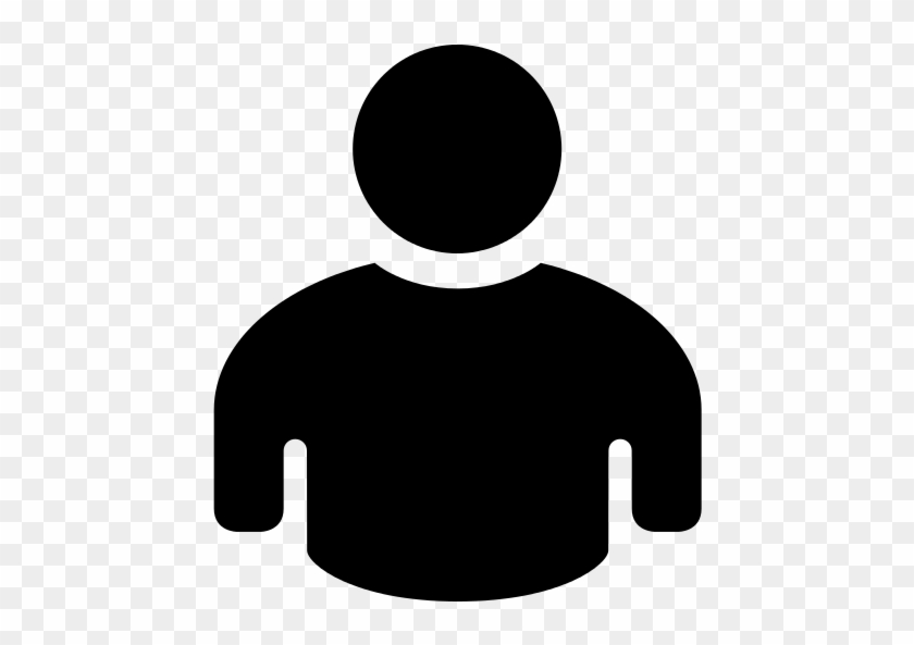 Man - Iconshow - Icone Individu #211598