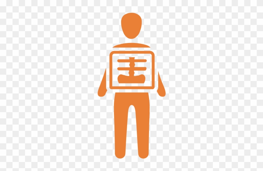 Interventional Radiology - Work At Height Clipart #211643