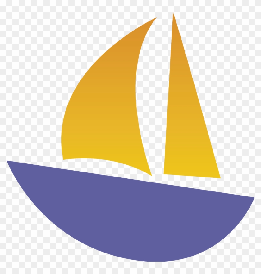 Ship Clipart - Sail Boat Clip Art No Background #211772