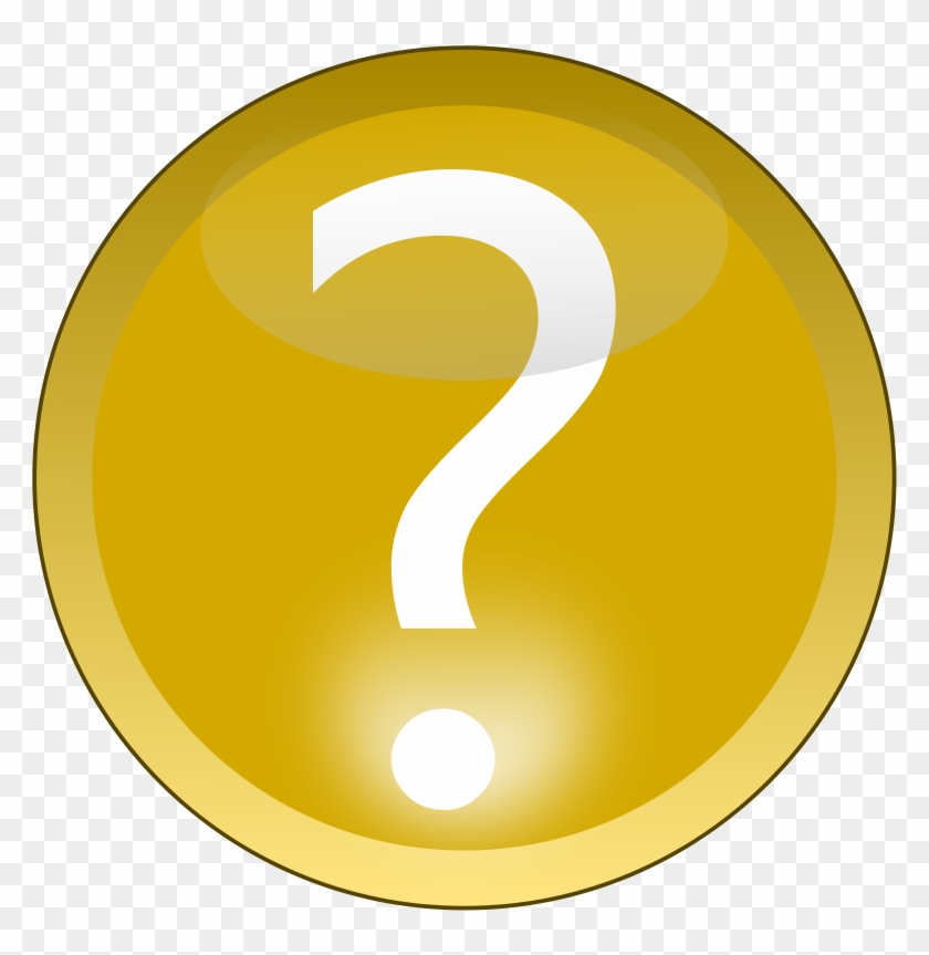 Quiz Nat Port Redirection From Inside To Outside - Di Punto Interrogativo Png #211899