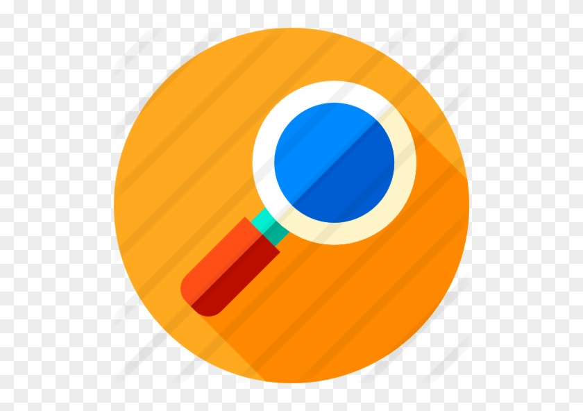 Magnifying Glass - Glass #212024