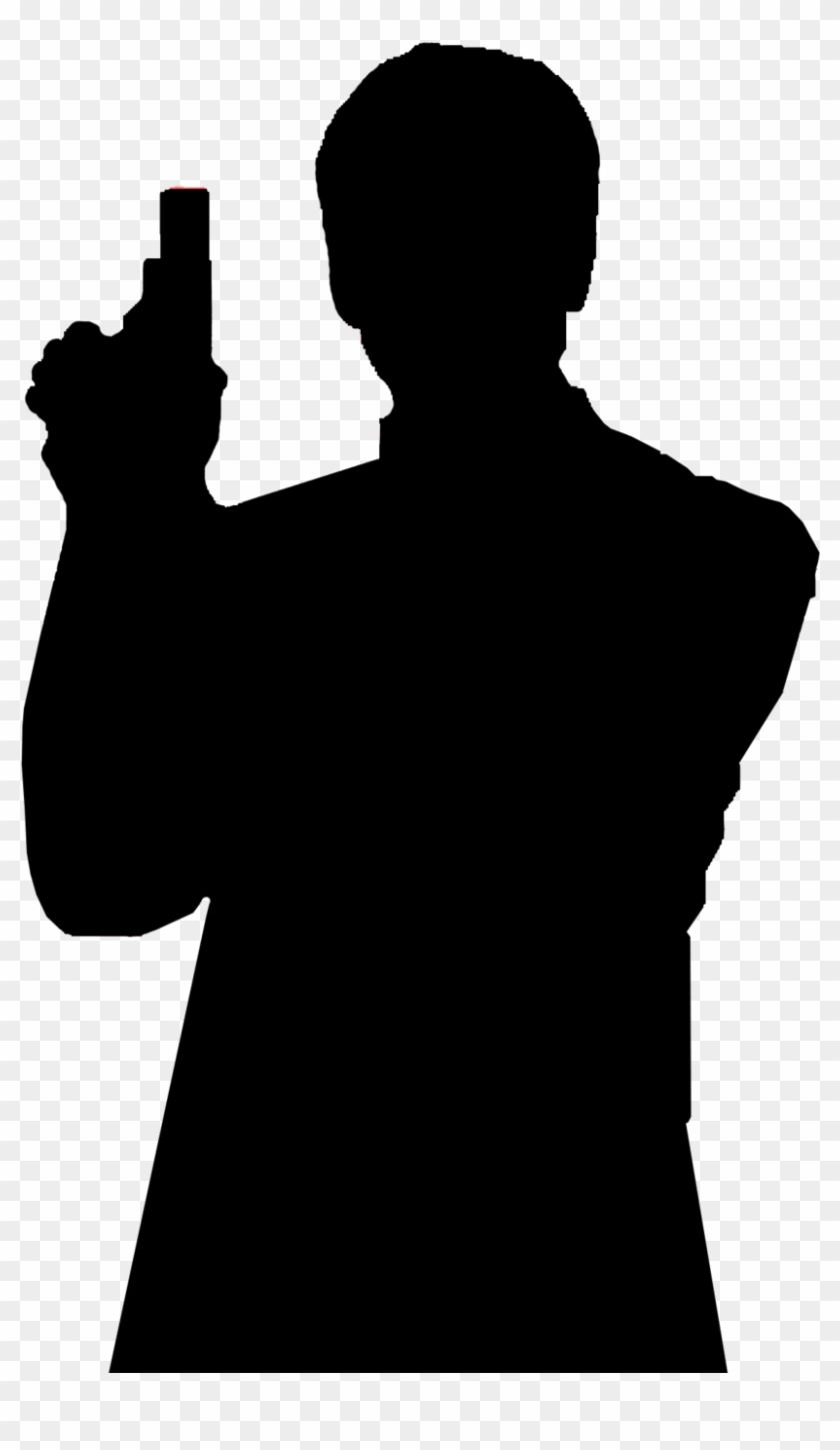 James Bond Png - James Bond Vector Png #212063
