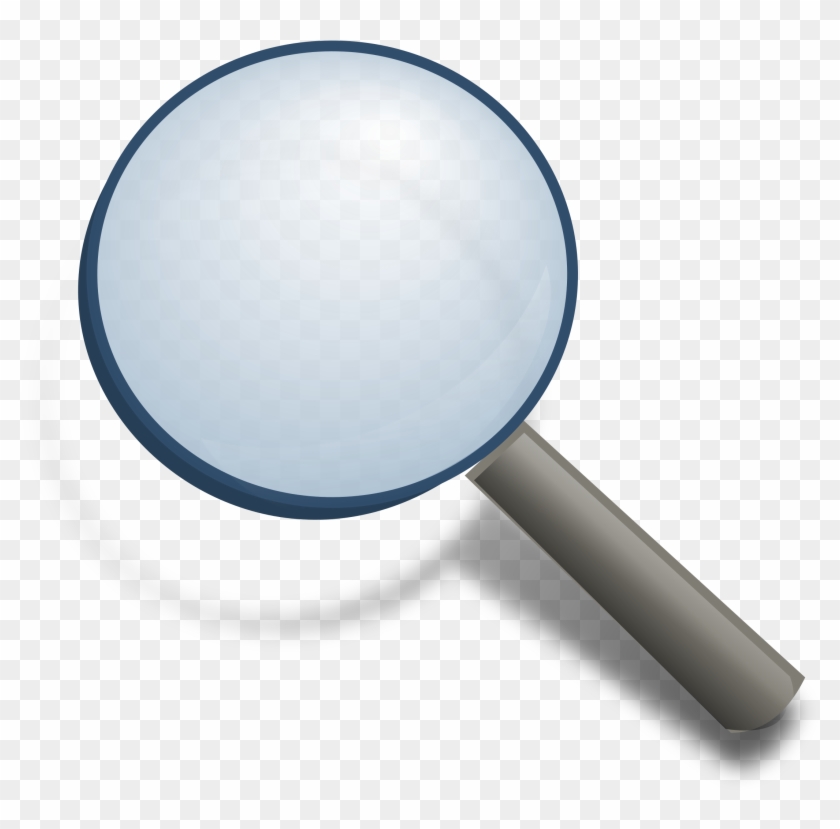 Magnifying Glass Clipart The Cliparts - Sherlock Holmes And The Adventure Of The Crooked Man #212134