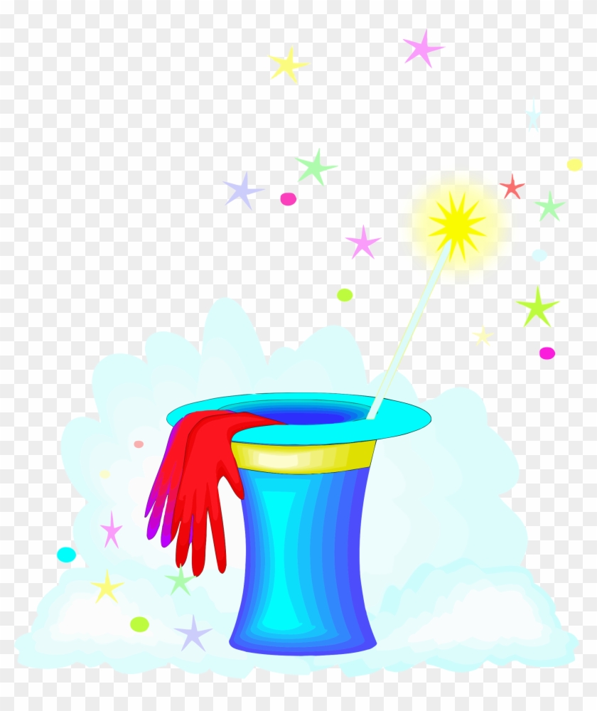 And Wand - Stock.xchng #212344