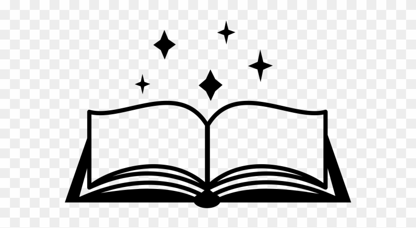 Magic Book - Livro Magico Desenho #212451