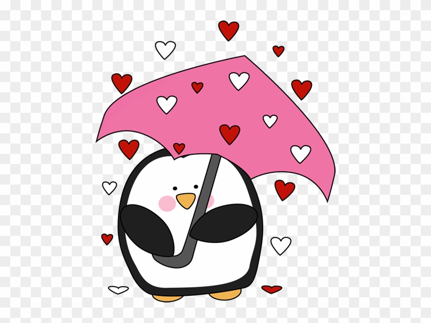 Heart Valentine Cliparts - Clip Art Valentines Day #212652