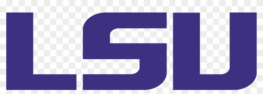Louisiana State University Logo #212808