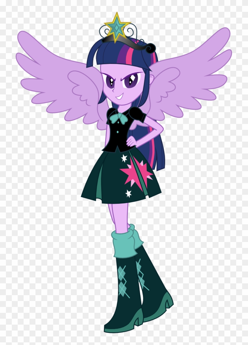 Princess Twivine Sparkle Equestria Girls Form By Kaylathehedgehog-d74e3hq - Mlp Twivine Sparkle Equestria Girl #212997