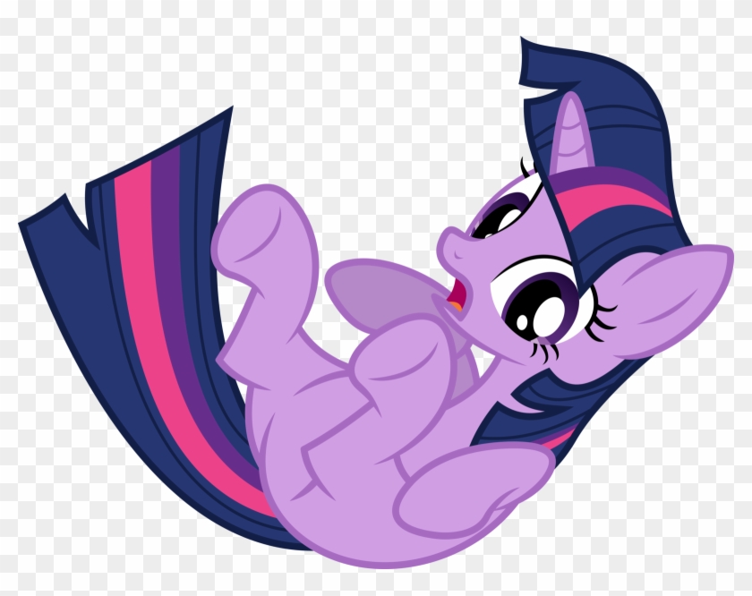 Twilight Sparkle 2 By Xpesifeindx Twilight Sparkle - Twilight Sparkle Fall Down #213029