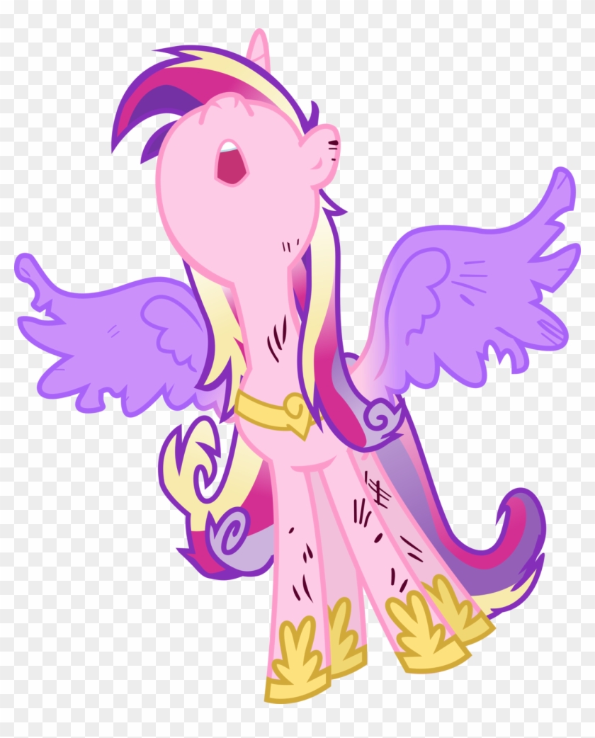 Princess Cadance - Princess Cadence You Will #213212