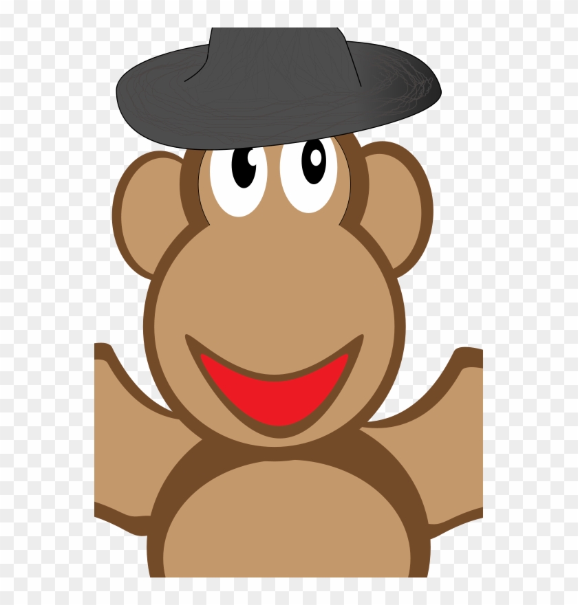 Monkey #213280