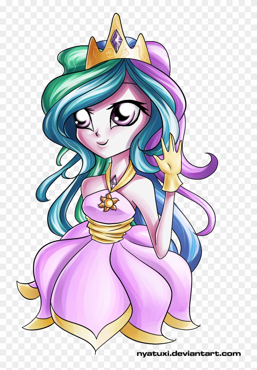 Equestria Girls - My Little Pony: Friendship Is Magic #213293