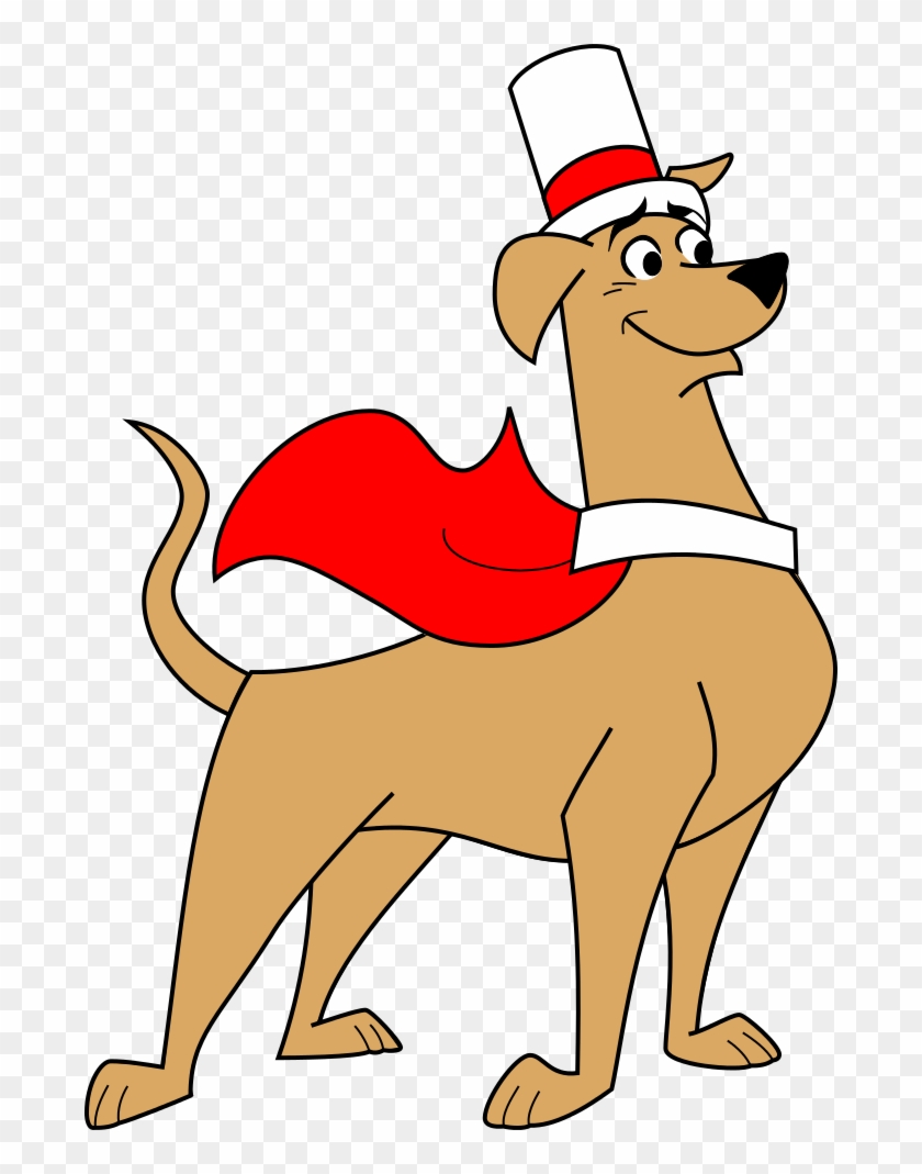 Tucker/magic Mutt Vector - Magic Mutt #213298