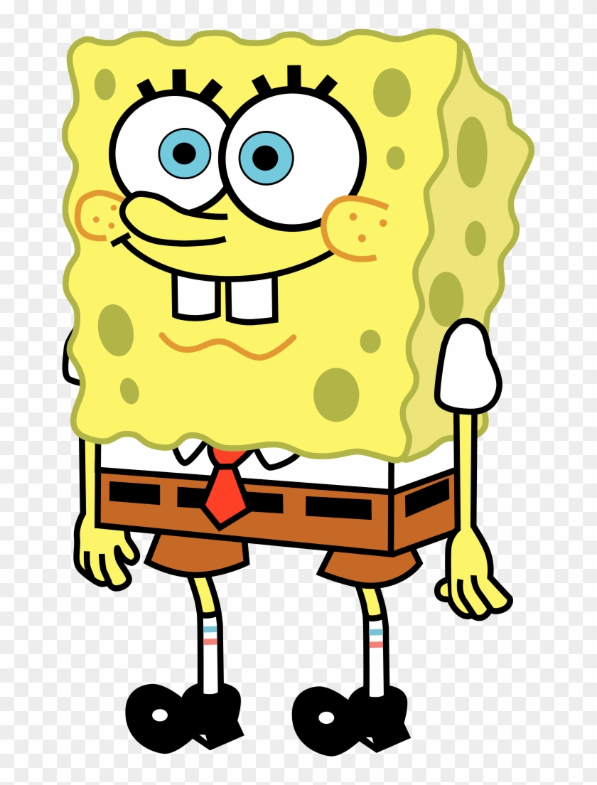 Wizard Of Oz Clipart Spongebob Squarepants Pencil And - Spongebob Squarepants #213336