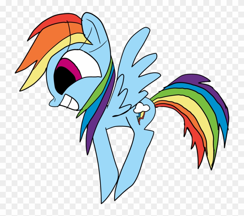 Rainbow Dash Pinkie Pie Clip Art - Rainbow Dash Pinkie Pie Clip Art #213496