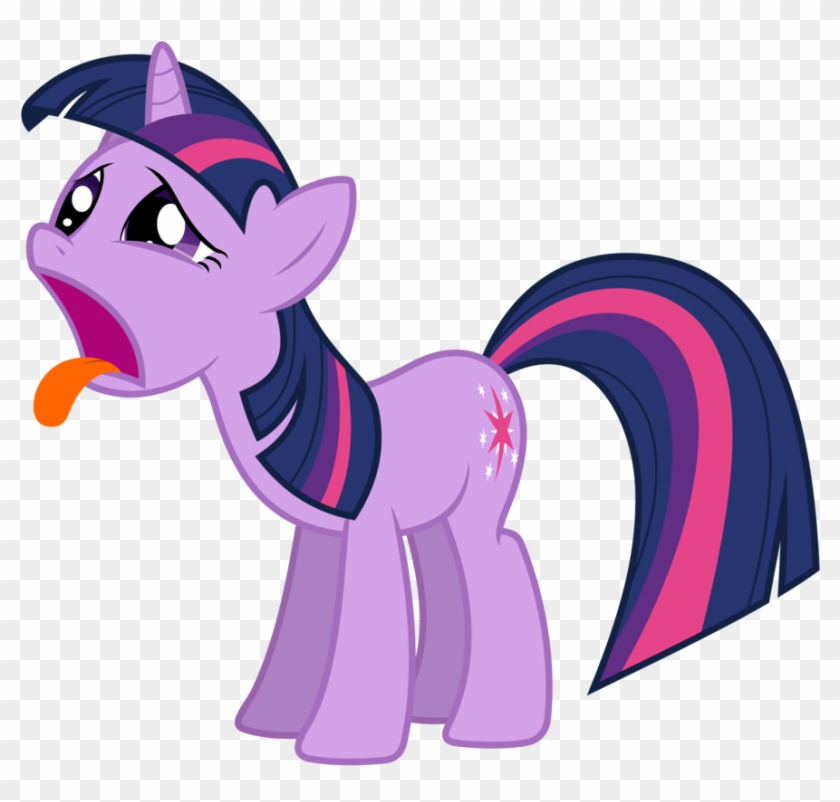 Twilight Sparkle 001 By Zutheskunk - My Little Pony Twilight Sparkle Magic #213540