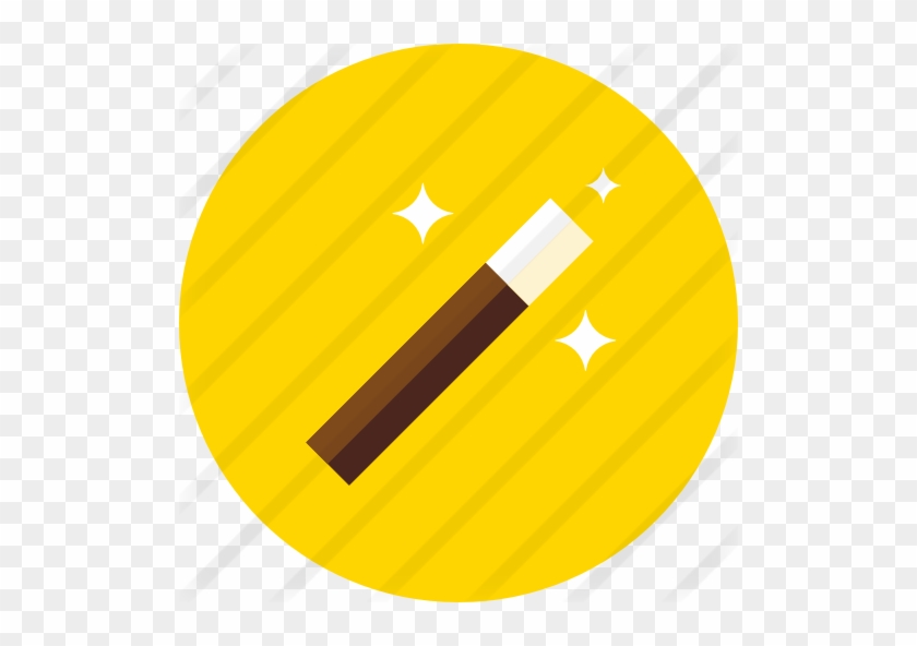 Magic Wand - Circle #213559