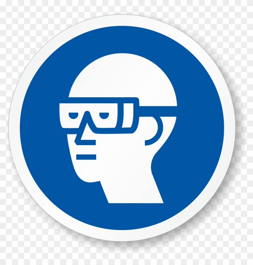 Zoom, Price, Buy - Hearing Protection Sign #213666