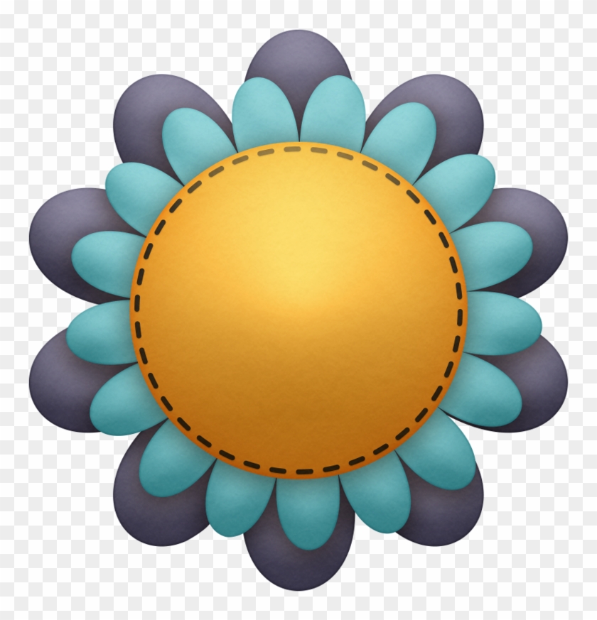 Scrap - Clip Art #213717