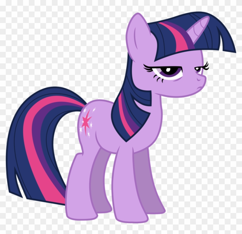 Twilight Sparkle - Twilight Sparkle Unicorn #213744