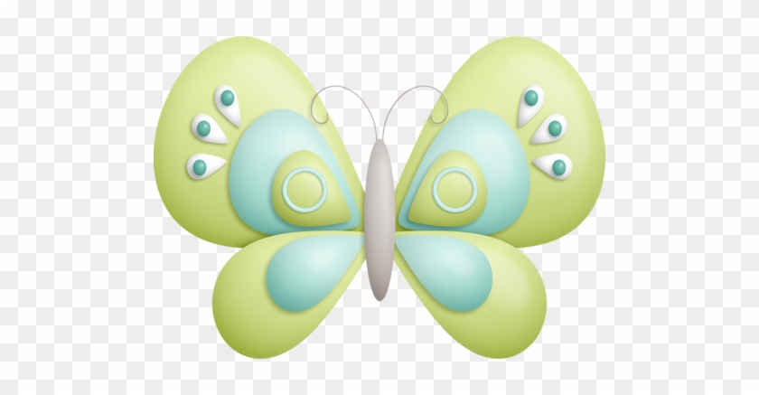 Arana Альбом «scrap Kits / Scrap Kits 7 / Sk Fairy - Butterfly #213754