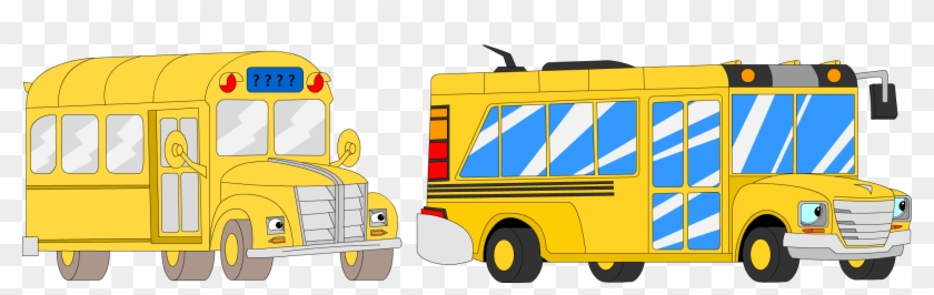 Supermariofan65 47 123 The Magic School Bus - School Bus #213785