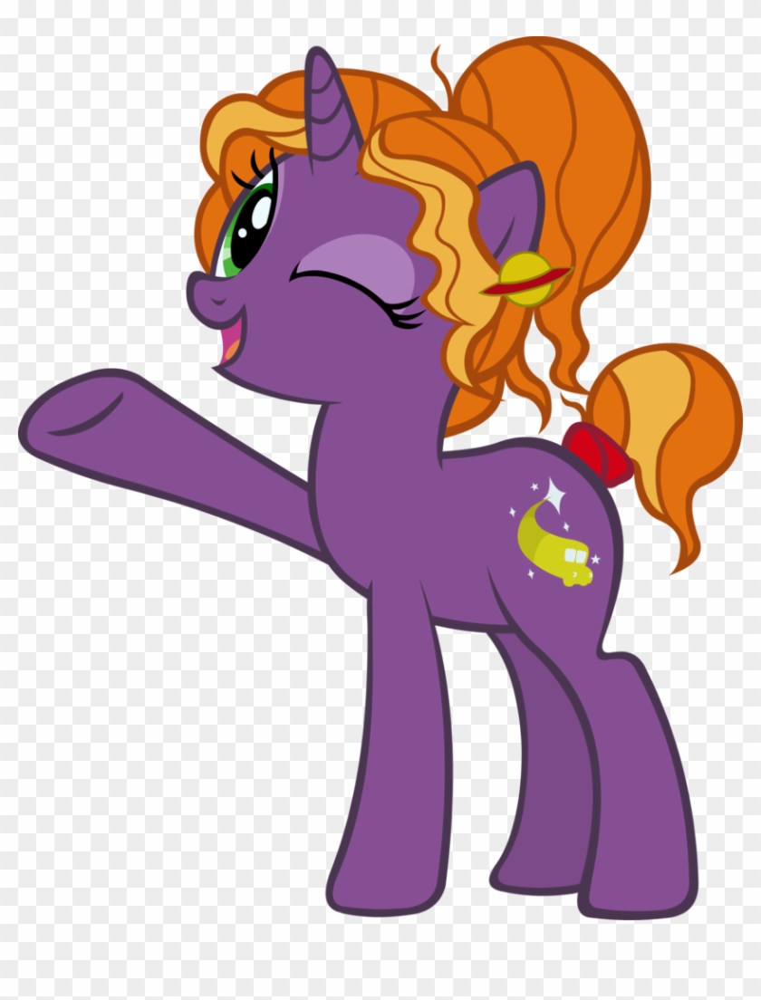 Doctor-g, Female, Magic School Bus, Mare, Ms - Mrs Frizzle Fan Art #213804